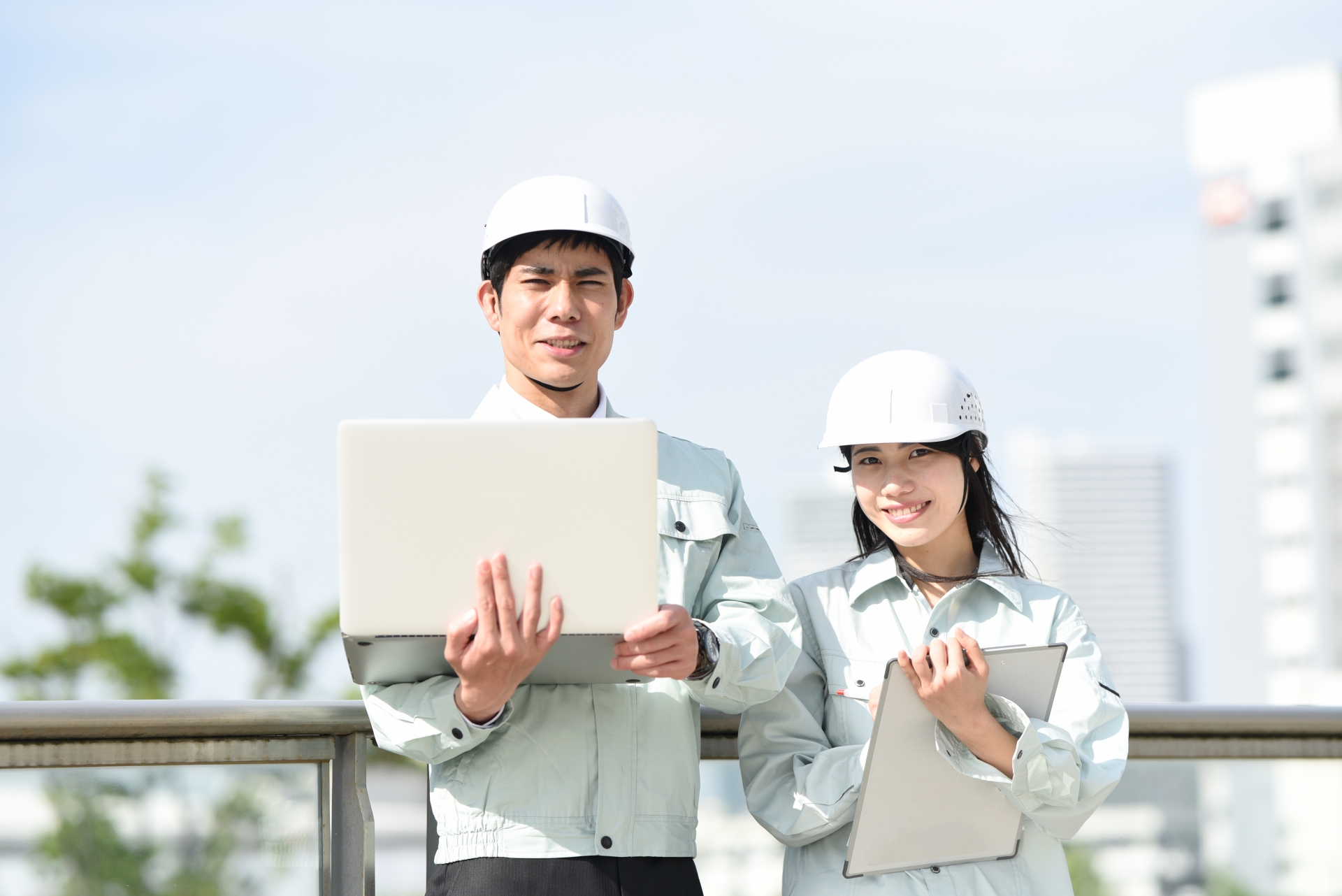 採用情報画像